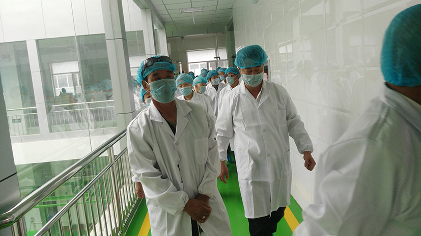 銀川伊百盛生物工程有限公司 銀川伊百盛生物工程有限公司