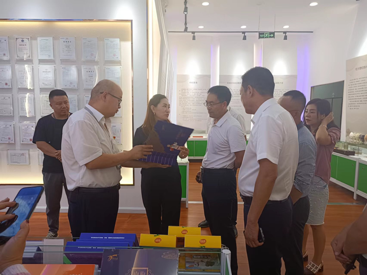 銀川伊百盛生物工程有限公司 銀川伊百盛生物工程有限公司